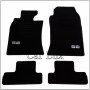 ALFOMBRAS MINI CABRIO R52 EDITION Velour